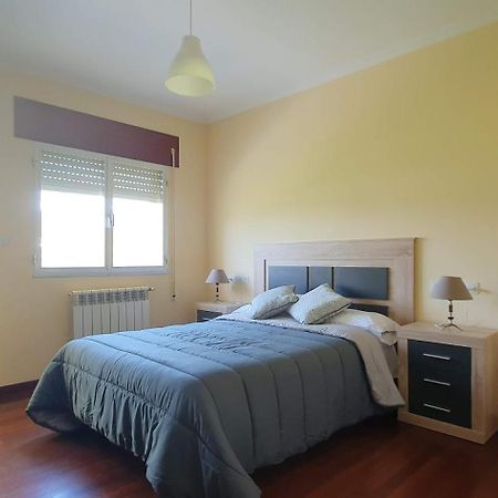 Apartamento A Pampillosa Fazouro Eksteriør billede
