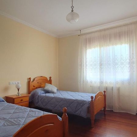 Apartamento A Pampillosa Fazouro Eksteriør billede