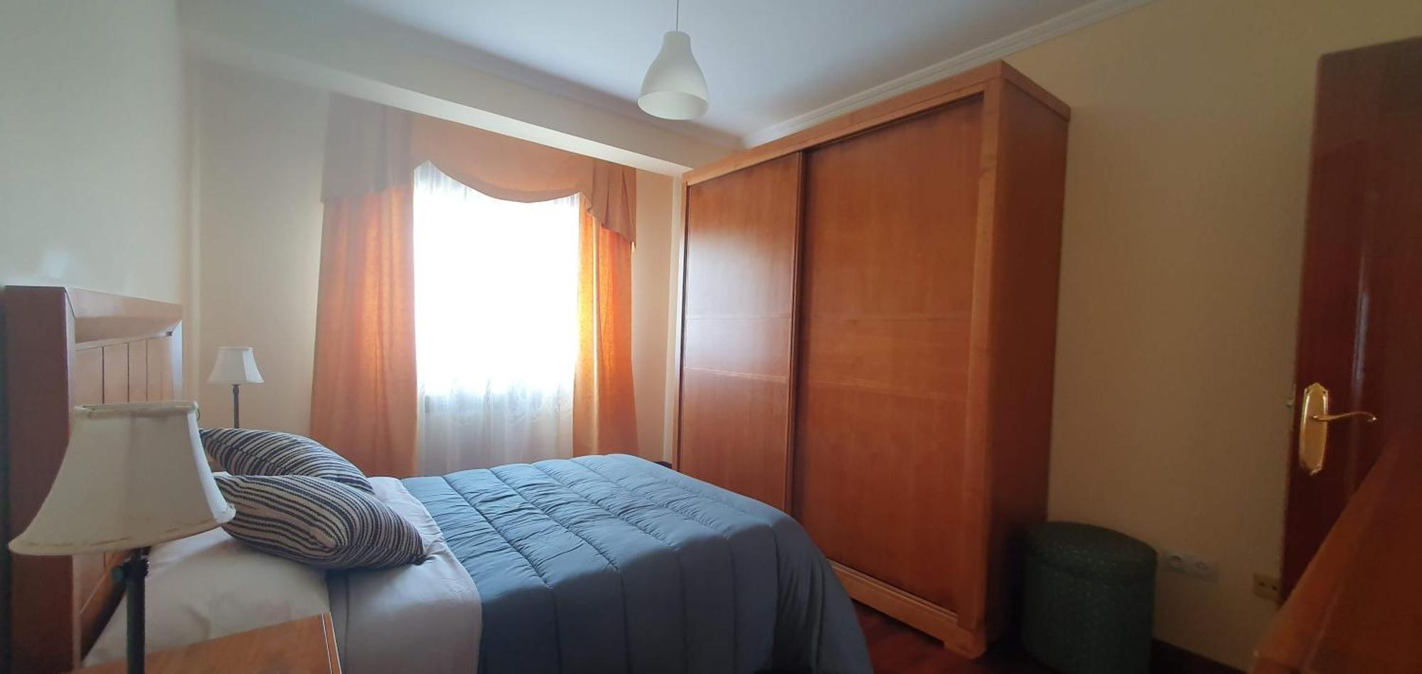 Apartamento A Pampillosa Fazouro Eksteriør billede