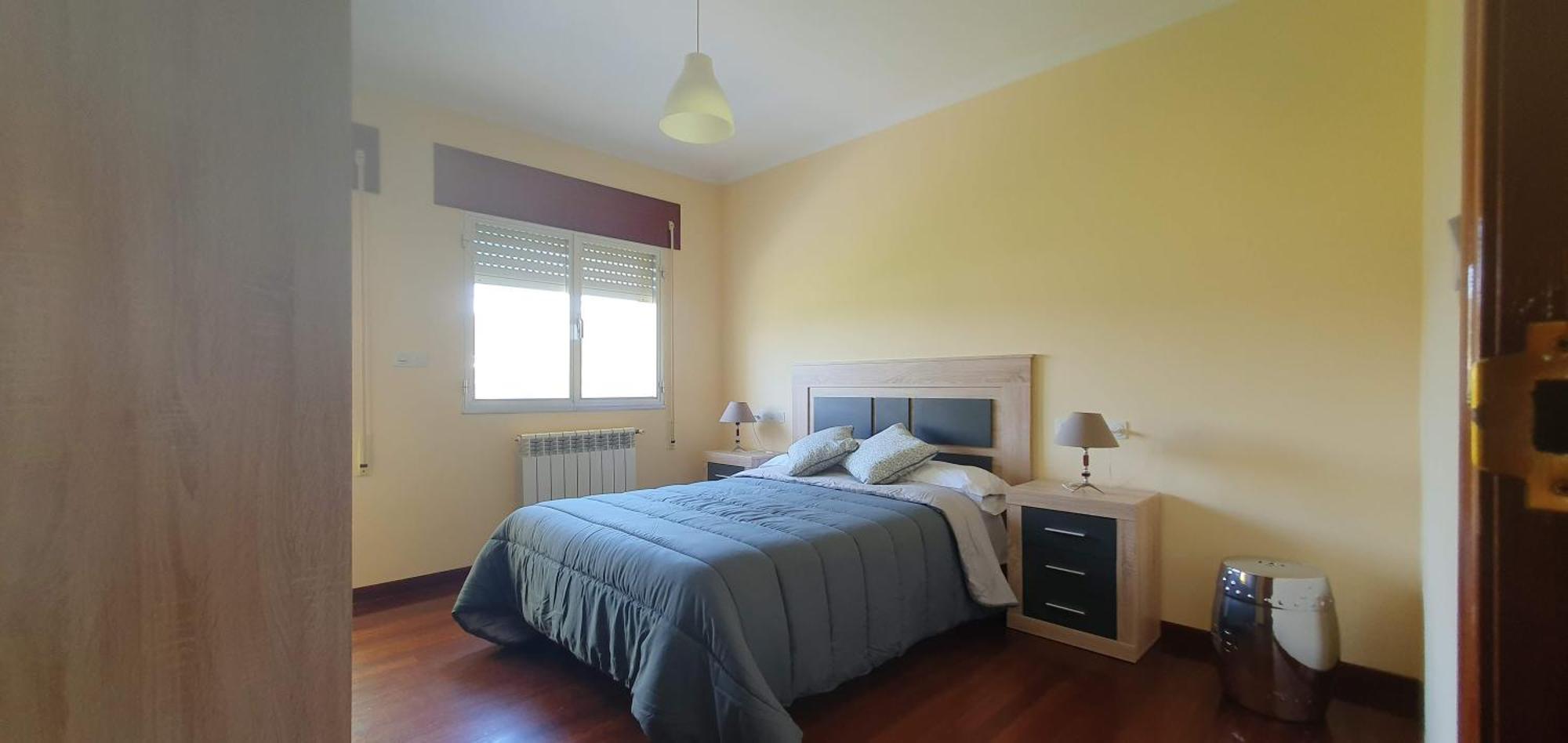 Apartamento A Pampillosa Fazouro Eksteriør billede