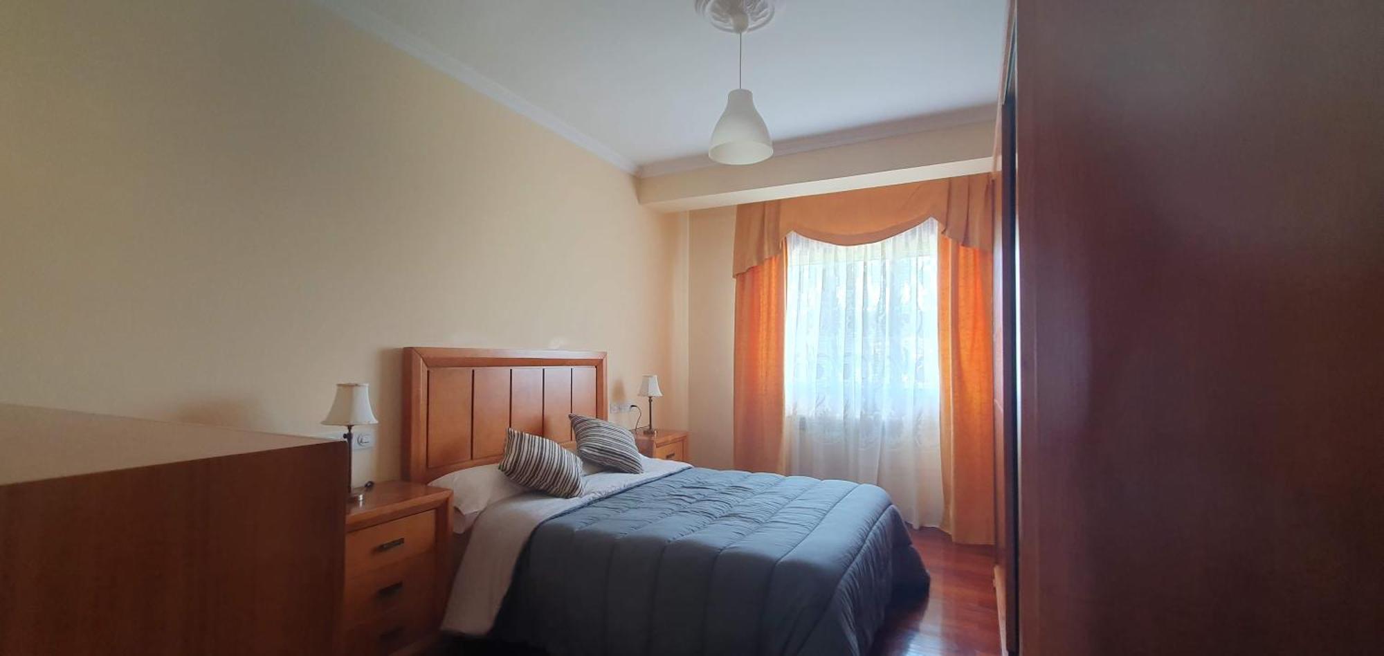 Apartamento A Pampillosa Fazouro Eksteriør billede