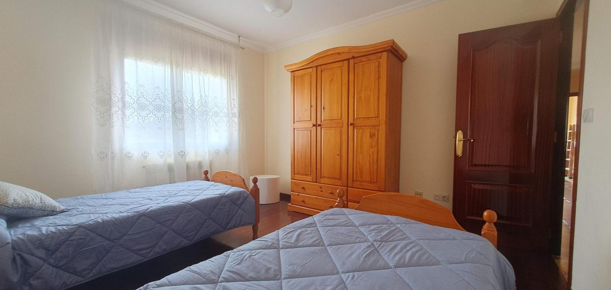 Apartamento A Pampillosa Fazouro Eksteriør billede