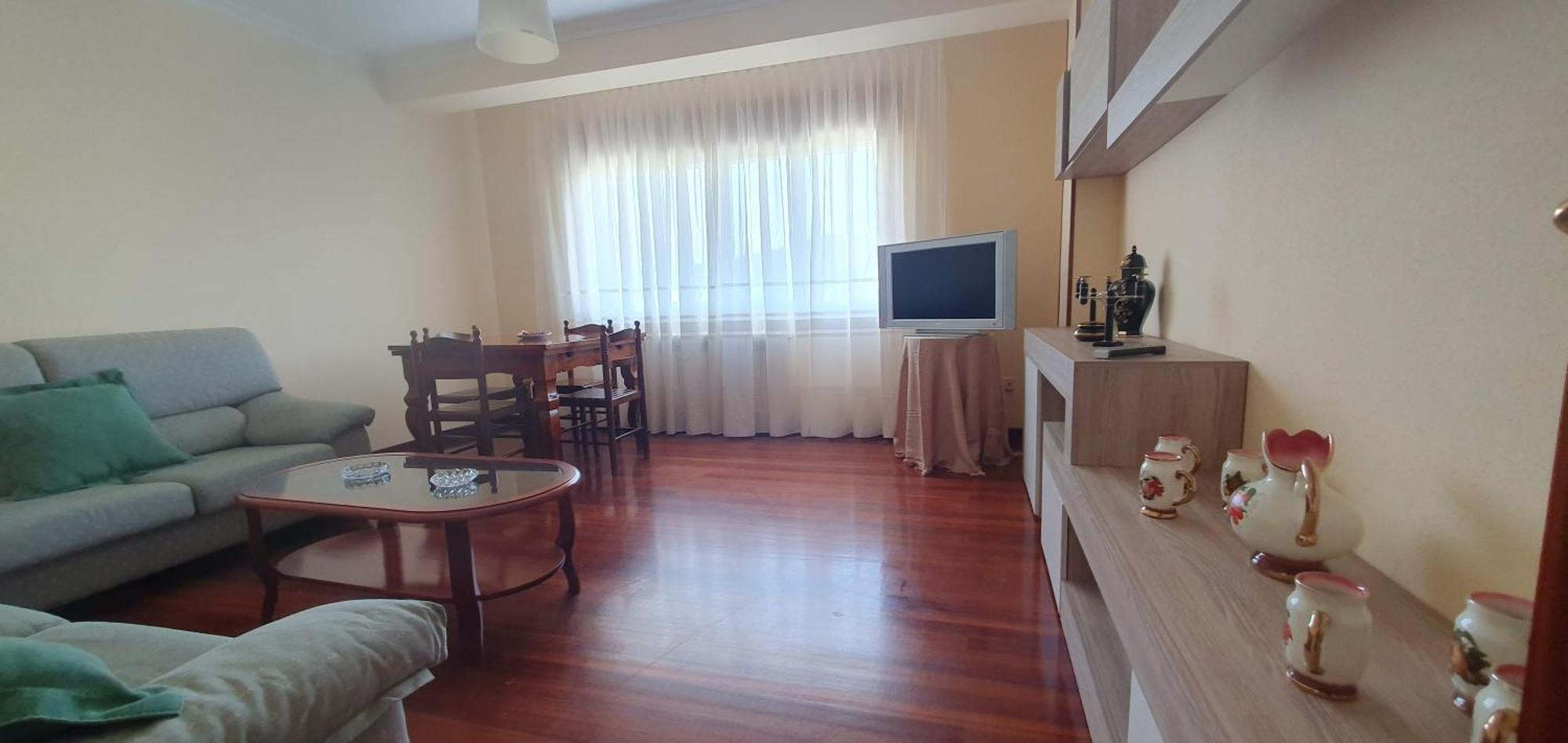 Apartamento A Pampillosa Fazouro Eksteriør billede